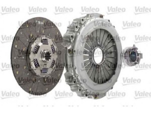 VALEO 805354 sankabos komplektas 
 Sankaba/dalys -> Sankabos remonto komplektas, visas
5001850396, 5001850396, 70247