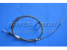 PARTS-MALL PTA-309 trosas, stovėjimo stabdys
5991144010, 5991144012