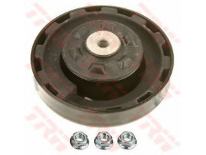 TRW JSB102 pakabos statramsčio atraminis guolis 
 Ašies montavimas/vairavimo mechanizmas/ratai -> Montavimas, pakabos statramstis
33521091710