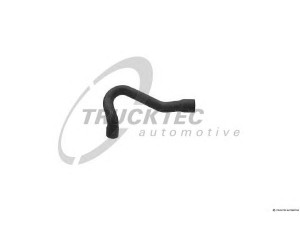 TRUCKTEC AUTOMOTIVE 02.40.015 radiatoriaus žarna
126 501 4682