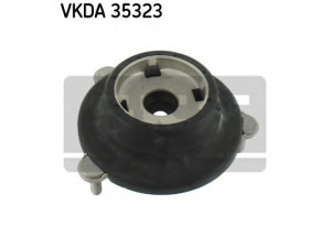 SKF VKDA 35323 pakabos statramsčio atraminis guolis 
 Ašies montavimas/vairavimo mechanizmas/ratai -> Montavimas, pakabos statramstis