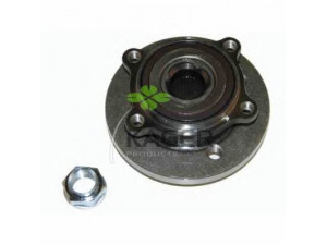 KAGER 83-1018 rato guolio komplektas 
 Ašies montavimas/vairavimo mechanizmas/ratai -> Rato stebulė/montavimas -> Rato guolis
6756889, 1226756889, 31 22 6 756 889