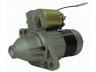 BOSCH F 042 001 132 starteris 
 Elektros įranga -> Starterio sistema -> Starteris
2200072-51, 2200072-56, 3000522