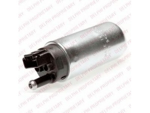 DELPHI FE0239 kuro siurblys
F75U9H307KB, F75U9H307KC, F75U9H307KD