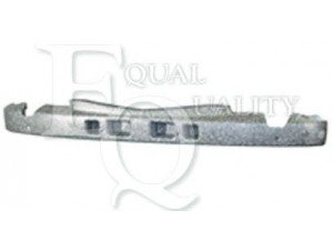 EQUAL QUALITY P1305 priekinis absorberis, buferis 
 Kėbulas -> Kėbulo dalys/ sparnas/buferis -> Buferis/dalys
8652025200