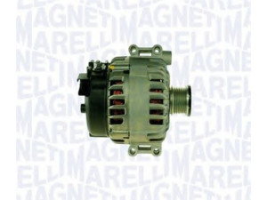 MAGNETI MARELLI 944390904010 kintamosios srovės generatorius 
 Elektros įranga -> Kint. sr. generatorius/dalys -> Kintamosios srovės generatorius
12 31 7 521 178, 12 31 7 525 376