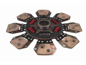 KAWE 4004 sankabos diskas
3230 720 EX, 3230 720 R2, 3230 720 R3