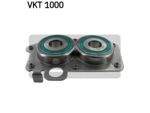 SKF VKT 1000 guolis, neautomatinė transmisija 
 Transmisija -> Neautomatinė pavarų dėžė -> Transmisijos korpusas/dalys
02T 311 206 E, 02T 311 206 F, 02T 311 206 H