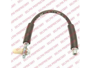 DELPHI LH6660 stabdžių žarnelė 
 Stabdžių sistema -> Stabdžių žarnelės
4Z7 611 775A