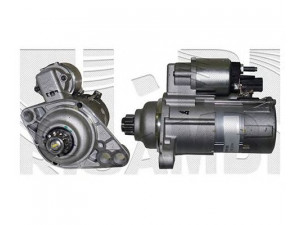 AUTOTEAM SVA185 starteris 
 Elektros įranga -> Starterio sistema -> Starteris
02Z911023F, 02Z911023M, 02Z911023H