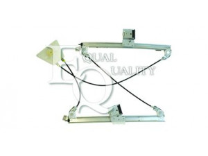 EQUAL QUALITY 410940 lango pakėliklis 
 Vidaus įranga -> Elektrinis lango pakėliklis
1P0837462A