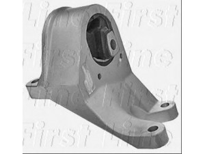 FIRST LINE FEM4012 variklio montavimas 
 Variklis -> Variklio montavimas -> Variklio montavimo rėmas
22 31 6 754 422