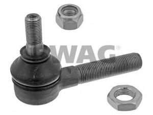 SWAG 84 94 2321 skersinės vairo trauklės galas 
 Vairavimas -> Vairo mechanizmo sujungimai
48810-60A00, 48810-60A00-000, 48810-77E00-000