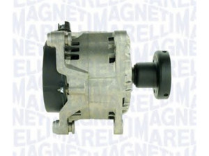 MAGNETI MARELLI 944390900770 kintamosios srovės generatorius 
 Elektros įranga -> Kint. sr. generatorius/dalys -> Kintamosios srovės generatorius
1M5T10300BC, 98AB10300JA, 98AB10300JB