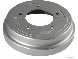 MAGNETI MARELLI 600000093050 stabdžių būgnas
43511-65D00, 43511-65D00-000, 43511-67D00