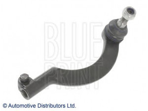 BLUE PRINT ADN187150 skersinės vairo trauklės galas 
 Vairavimas -> Vairo mechanizmo sujungimai
48520-00QAJ, 77014-70364, 9161 563