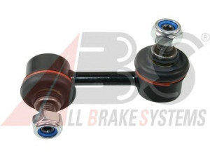 A.B.S. 260268 šarnyro stabilizatorius 
 Ašies montavimas/vairavimo mechanizmas/ratai -> Stabilizatorius/fiksatoriai -> Savaime išsilyginanti atrama
48810-05012, 48820-20040, 48820-44010