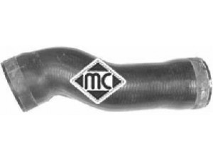 Metalcaucho 09067 kompresoriaus padavimo žarna 
 Išmetimo sistema -> Turbokompresorius