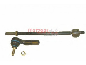METZGER 56007401 strypo montavimas 
 Vairavimas -> Sujungimo trauklės surinkimas/dalys -> Sujungimo trauklės surinkimas
6K0 422 803D