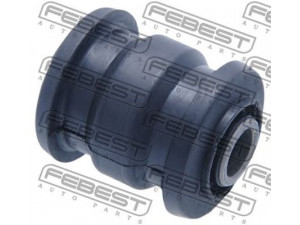 FEBEST TAB-200 valdymo svirties/išilginių svirčių įvorė 
 Ašies montavimas/vairavimo mechanizmas/ratai -> Valdymo svirtis/pasukamosios svirties sujungimas -> Montavimas/sutvirtinimas
48068-30281, 90389-14045