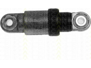 TRISCAN 8641 243008 vibracijos slopintuvas, V formos rumbuotas diržas 
 Diržinė pavara -> V formos rumbuotas diržas/komplektas -> Vibracijos slopintuvas
13 40 549, 1340549, 90542637, 1340549