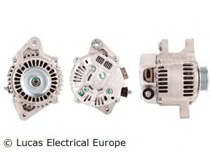 LUCAS ELECTRICAL LRA01971 kintamosios srovės generatorius 
 Elektros įranga -> Kint. sr. generatorius/dalys -> Kintamosios srovės generatorius
27060-21030, 27060-21031