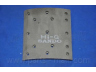 PARTS-MALL PLA-032 stabdžių trinkelių komplektas 
 Techninės priežiūros dalys -> Papildomas remontas
5834283500