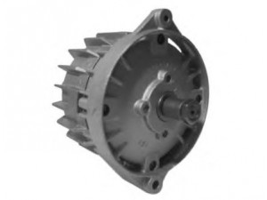 BTS Turbo L610587 kintamosios srovės generatorius
294390500
