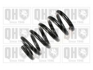 QUINTON HAZELL QCS6969 spyruoklė 
 Pakaba -> Spyruoklės
1 056 882, 98VB 5310 JA