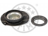 OPTIMAL F8-7163 pakabos statramsčio atraminis guolis 
 Ašies montavimas/vairavimo mechanizmas/ratai -> Montavimas, pakabos statramstis
5031.59, 5035.23, 5035.27, 5038.39