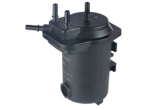 DELPHI HDF917 kuro filtras 
 Techninės priežiūros dalys -> Papildomas remontas
6351050, 7701 061 577, 8200 186 218