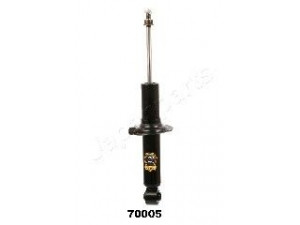 JAPANPARTS MM-70005 amortizatorius 
 Pakaba -> Amortizatorius
20365AG010, 20365AG020