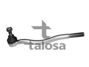 TALOSA 42-01459 skersinės vairo trauklės galas 
 Vairavimas -> Vairo mechanizmo sujungimai
4882085C00