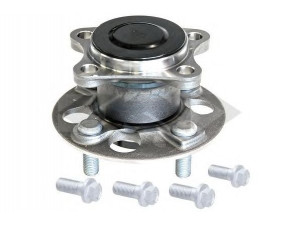 SPIDAN 72144 rato guolio komplektas 
 Ašies montavimas/vairavimo mechanizmas/ratai -> Rato stebulė/montavimas -> Rato guolis
42410-52070, 424100D040, 4241052070