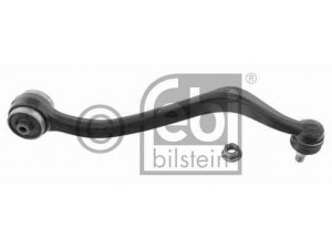 FEBI BILSTEIN 23732 vikšro valdymo svirtis 
 Ašies montavimas/vairavimo mechanizmas/ratai -> Valdymo svirtis/pasukamosios svirties sujungimas -> Vairo trauklės (valdymo svirtis, išilginis balansyras, diago
GJ6A-34-J00, GJ6A-34-J00B, GJ6A-34-J00C
