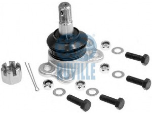 RUVILLE 919020 atramos/vairo trauklė 
 Ašies montavimas/vairavimo mechanizmas/ratai -> Sujungimai -> Atramos/vairo trauklė
4450505001