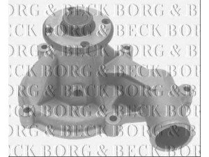 BORG & BECK BWP1125 vandens siurblys 
 Aušinimo sistema -> Vandens siurblys/tarpiklis -> Vandens siurblys
PA0258, PAO258