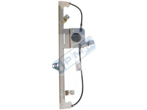 PMM 70224 L lango pakėliklis 
 Vidaus įranga -> Elektrinis lango pakėliklis
8200335242, 8200748377
