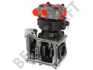 BERGKRAFT BK1203026AC kompresorius, suspausto oro sistema
51.54000.7059, 51540007059