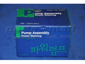 PARTS-MALL PPA-100 hidraulinis siurblys, vairo sistema
571101C080