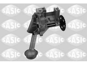 SASIC 3654006 alyvos siurblys 
 Variklis -> Tepimas -> Alyvos siurblys/dalys -> Alyvos siurblys
7701643206, 7701693578