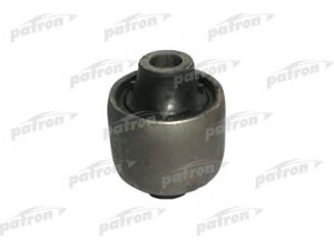 PATRON PSE1224 valdymo svirties/išilginių svirčių įvorė 
 Ašies montavimas/vairavimo mechanizmas/ratai -> Valdymo svirtis/pasukamosios svirties sujungimas -> Montavimas/sutvirtinimas
1 000 445, 89FB3063AD