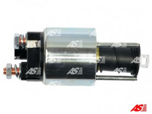 AS-PL SS4024 solenoidinis jungiklis, starteris