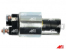 AS-PL SS4024 solenoidinis jungiklis, starteris