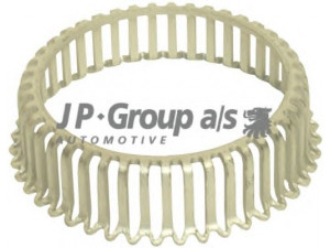 JP GROUP 1151450400 jutiklio žiedas, ABS 
 Stabdžių sistema -> Vairavimo dinamikos kontrolė
1J0614149