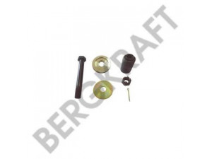 BERGKRAFT BK2902521SP remonto komplektas, lingės varžtas
362 385 S, 362385S