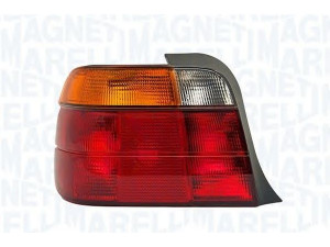 MAGNETI MARELLI 714029271705 kombinuotas galinis žibintas