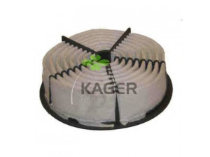 KAGER 12-0590 oro filtras 
 Techninės priežiūros dalys -> Techninės priežiūros intervalai
ADZ92205, PC560, I201003
