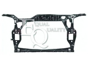 EQUAL QUALITY L05050 priekinis variklio gaubtas 
 Kėbulas -> Kėbulo dalys/ sparnas/buferis -> Priekinis aerodinaminio pasipriešinimo sumažinimas/grotelės
8R0805594