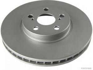 MAGNETI MARELLI 600000087260 stabdžių diskas
43512-20590, 43512-20600, 43512-20601